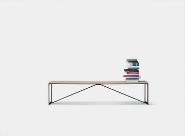 R.I.G. Bench by DE PADOVA - view 4