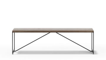 R.I.G. Bench by DE PADOVA