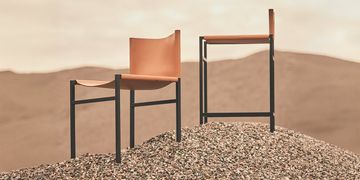 Rea Outdoor by DE PADOVA - view 2