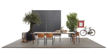 Rea Outdoor by DE PADOVA - view 3