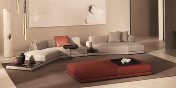 Sesia&Co UNO/001 by DE PADOVA - view 2