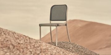Silver Outdoor by DE PADOVA - view 2