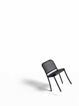 Silver Outdoor by DE PADOVA - view 6