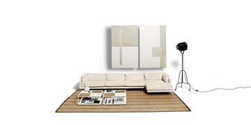 Tetris by DE PADOVA - view 3