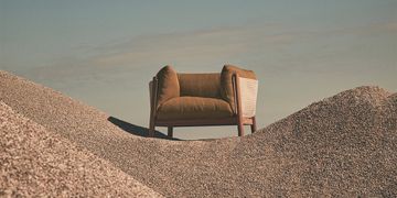 Yak Outdoor by DE PADOVA - view 2