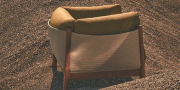 Yak Outdoor by DE PADOVA - view 3