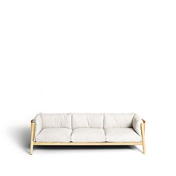 Yak Outdoor by DE PADOVA - view 7