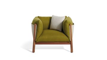Yak Outdoor by DE PADOVA