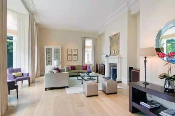 Invisible Selection 190 engineered oak flooring by Décoplus Parquets