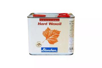 Huile Cire Aspect Bois Brut bidon de 2.5l by Décoplus Parquets