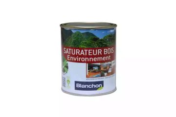 Saturateur Environnement 5L by Décoplus Parquets