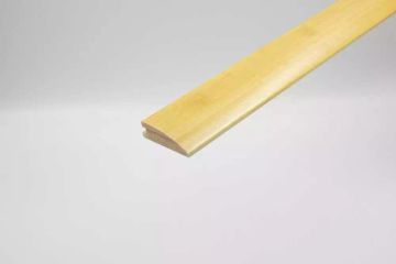 SEUIL DE NIVEAU - BAMBOU NATUREL by Décoplus Parquets