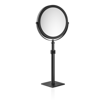 SP 15/V Standing makeup mirror by DECOR WALTHER