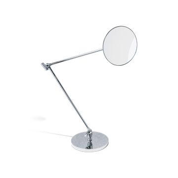SPT 70 Standing makeup mirror by DECOR WALTHER