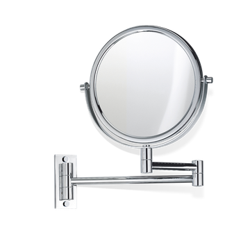SPT 33 Wall-mounted cosmetic mirror by DECOR WALTHER