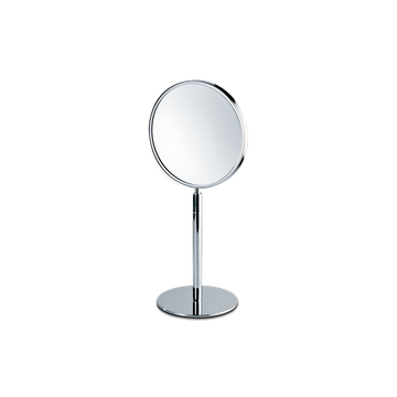 SPT 11 Standing makeup mirror by DECOR WALTHER