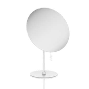 SPT 71 Standing makeup mirror by DECOR WALTHER