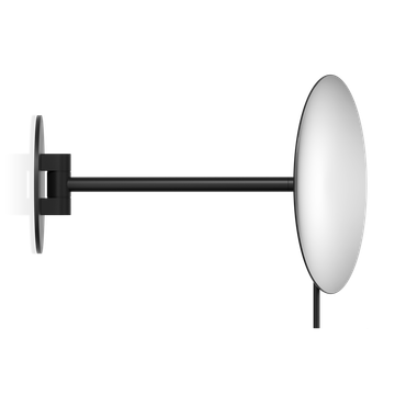 SPT 72 Wall-mounted cosmetic mirror by DECOR WALTHER