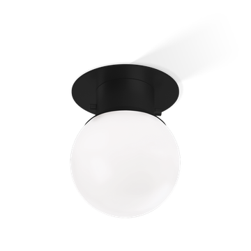 GLOBE Ceiling light by DECOR WALTHER