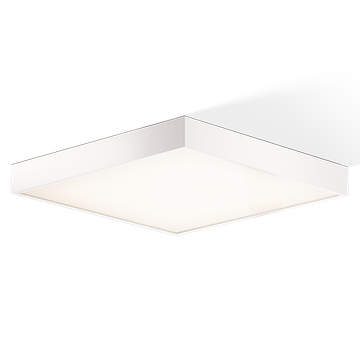 CUT N LED Ceiling light by DECOR WALTHER