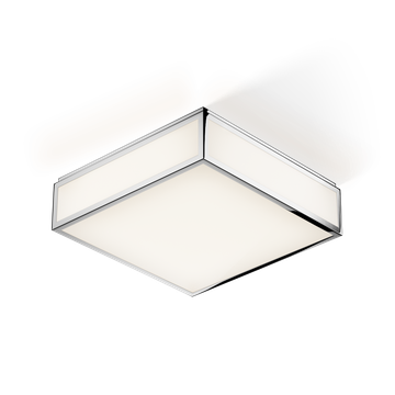 BAUHAUS 3 N LED Ceiling/wall light by DECOR WALTHER