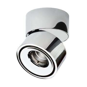STUDIO Surface-mounted spotlights by DECOR WALTHER