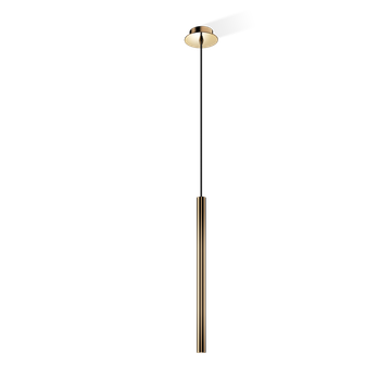 PIPE Pendant light by DECOR WALTHER