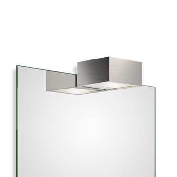 BOX 1 Mirror-mounted light by DECOR WALTHER