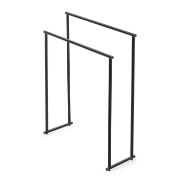 BAR HT Towel rack by DECOR WALTHER