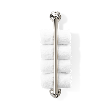 CL GTH Towel rack by DECOR WALTHER