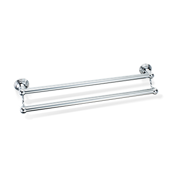 CL HTD60 Towel rack by DECOR WALTHER