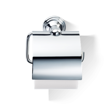 CL TPH3 Toilet paper holder by DECOR WALTHER