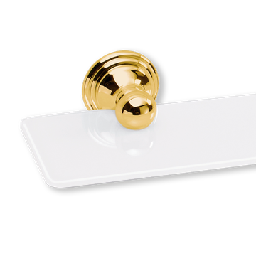 CL GKH Glass panel support by DECOR WALTHER