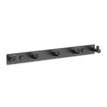 BA HAK Hook rail by DECOR WALTHER