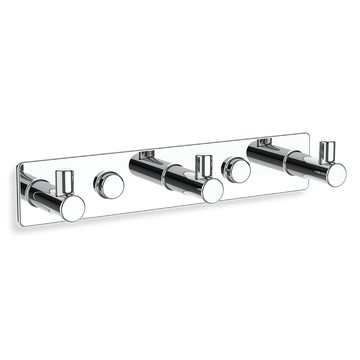 BA HAK Hook rail by DECOR WALTHER