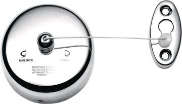 BA in Business Administration Clothesline by DECOR WALTHER