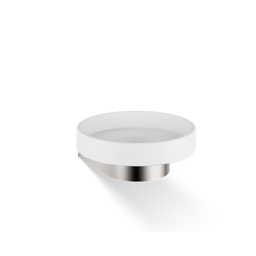 CENTURY WSS STONE Wall-mounted soap dish by DECOR WALTHER
