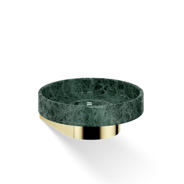CENTURY WSS MARBLE Wall-mounted soap dish by DECOR WALTHER