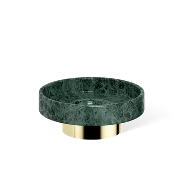 CENTURY STS MARBLE Soap dish by DECOR WALTHER