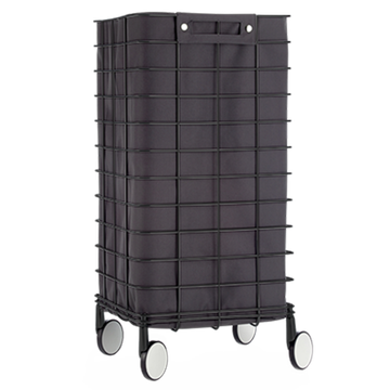 WR 1 Laundry cart by DECOR WALTHER