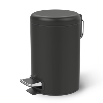 TE 35 Pedal bin by DECOR WALTHER