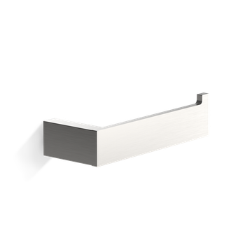 CONTRACT TPH1 Toilet paper holder by DECOR WALTHER