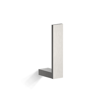 CONTRACT ERH Spare roll holder by DECOR WALTHER