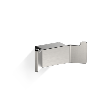 CONTRACT HAK2 Double hook by DECOR WALTHER