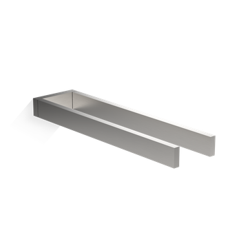 CONTRACT HTH Towel rack by DECOR WALTHER