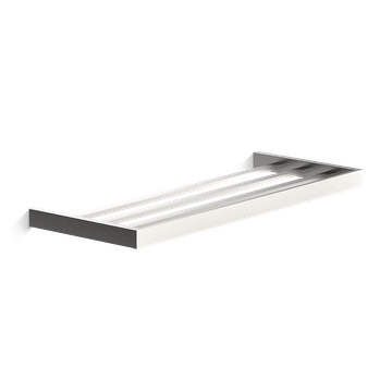CONTRACT KHT Console towel rack by DECOR WALTHER