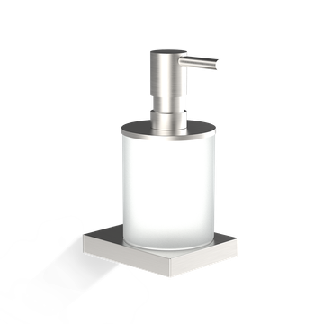 CONTRACT WSP Wall-mounted soap dispenser by DECOR WALTHER