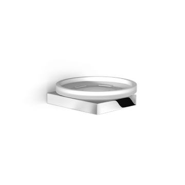 CONTRACT WSS Wall-mounted soap dish by DECOR WALTHER