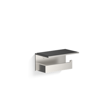 CONTRACT TPH4 Toilet paper holder by DECOR WALTHER