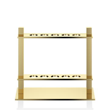DW 330 Brush holder by DECOR WALTHER